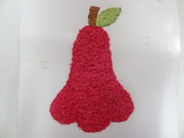 อาสาสมัครผลิตดินกระดาษรีไซเคิล 31 มี.ค. Volunteer to make recycling pulp and paper clay – in Thailand March, 31, 19